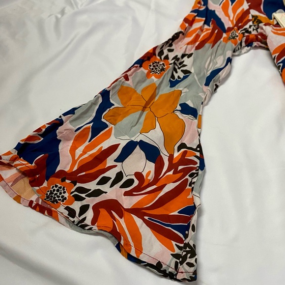 Maaji floral dress - Picture 6 of 13